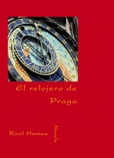 El relojero de Praga El relojero de Praga