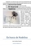 En busca de Nadelina En busca de Nadelina