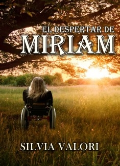 El despertar de Miriam