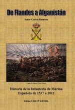 De Flandes a Afganistán De Flandes a Afganistán