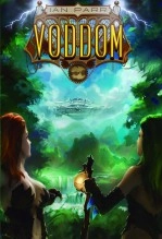 Libro Voddom, autor ianparr Libro Voddom, autor ianparr