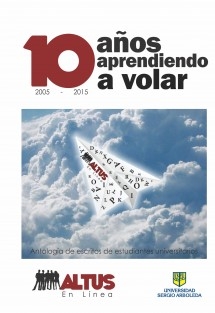 Altus en Línea: 10 años aprendiendo a volar