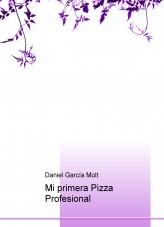 Mi primera Pizza Profesional