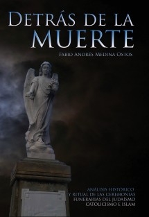 Detrás de la muerte