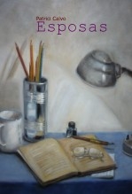 Libro Esposas, autor uchalifartax Libro Esposas, autor uchalifartax