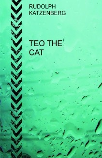 TEO THE CAT