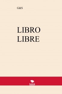 LIBRO LIBRE