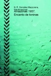 Amazonas 1957, Encanto de toninas