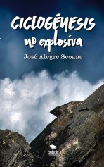 Ciclogénesis no explosiva Ciclogénesis no explosiva