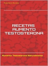 Recetas Aumento Testosterona