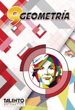 CARTILLA DE GEOMETRÍA 9° CARTILLA DE GEOMETRÍA 9°