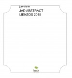 JAD ABSTRACT LIENZOS 2015