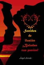 Sonidos de ilusión ¡Baladas con pasión!