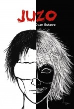 Libro Juzo, autor jsolo