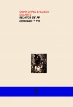 RELATOS DE MI DEMONIO Y YO RELATOS DE MI DEMONIO Y YO