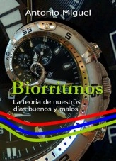 Libro Biorritmos, la teoría de nuestros días buenos y malos (eBook), autor antoniomiguel Libro Biorritmos, la teoría de nuestros días buenos y malos (eBook), autor antoniomiguel