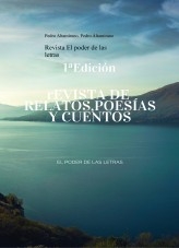 Revista de relatos y poesía