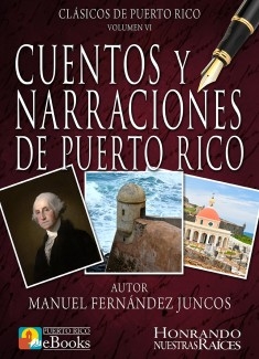 Cuentos y Narraciones de Puerto Rico