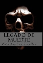 Libro Legado de Muerte, autor Editorial Alvi Books Libro Legado de Muerte, autor Editorial Alvi Books