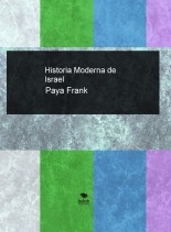 Historia Moderna de Israel