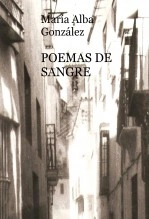 Libro POEMAS DE SANGRE, autor usepti Libro POEMAS DE SANGRE, autor usepti