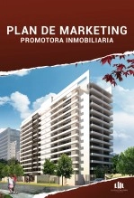 Libro Plan de Marketing para una Promotora Inmobiliaria, autor Luis H Londoño Finca Raíz Libro Plan de Marketing para una Promotora Inmobiliaria, autor Luis H Londoño Finca Raíz
