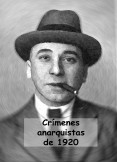 Crímenes anarquistas de 1920 Crímenes anarquistas de 1920