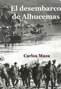 El desembarco de Alhucemas