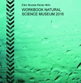 WORKBOOK NATURAL SCIENCE MUSEUM 2016