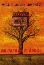 Libro Mi casa en el árbol, autor Epiphodot Libro Mi casa en el árbol, autor Epiphodot