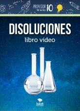Disoluciones Disoluciones