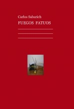 FUEGOS FATUOS