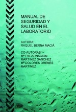 MANUAL DE SEGURIDAD Y SALUD EN EL LABORATORIO