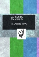Libro CARLOS DE FOUCAULD, autor vazquezborau Libro CARLOS DE FOUCAULD, autor vazquezborau