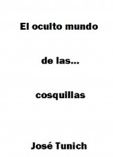 El oculto mundo de las... cosquillas El oculto mundo de las... cosquillas
