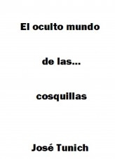 El oculto mundo de las... cosquillas