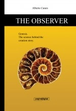 Libro 2ed The observer of Genesis. The science behind the creation story, autor Alberto Canen Libro 2ed The observer of Genesis. The science behind the creation story, autor Alberto Canen