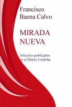 Libro MIRADA NUEVA, autor sembradordeversos