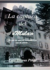 Libro La Captura del «Mula», autor lutopi Libro La Captura del «Mula», autor lutopi