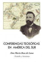 Conferencias Teosóficas en América del Sur