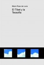 Libro El Tíbet y la Teosofía (tapa dura), autor akhasa Libro El Tíbet y la Teosofía (tapa dura), autor akhasa