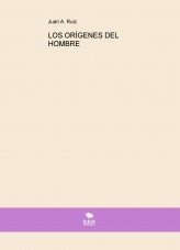 LOS ORÍGENES DEL HOMBRE