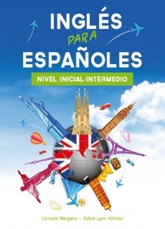 Curso de Inglés, Inglés para Españoles Nivel Inicial Intermedio