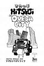 Hitsuji en Oveja City Hitsuji en Oveja City