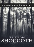 El pueblo de Shoggoth