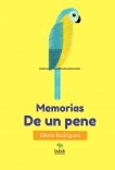 MEMORIAS DE UN PENE.