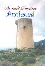 Libro Ansiedad, autor brisainfinita Libro Ansiedad, autor brisainfinita