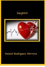 Libro SUSPIRO, autor darohe Libro SUSPIRO, autor darohe