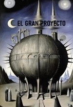 Libro El GRAN PROYECTO, autor Carlos García Centeno Libro El GRAN PROYECTO, autor Carlos García Centeno