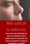 MÁS ALLÁ DE LA ADICCIÓN 2 MÁS ALLÁ DE LA ADICCIÓN 2
